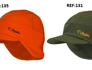 BENISPORT NORTH MICROFLEECE HAT
