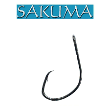 Sakuma 440 Circle Pro Hooks