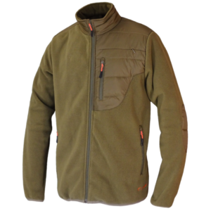 BENISPORT CROSCAT POLAR JACKET