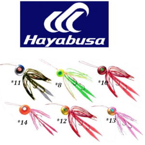 HAYABUSA FREE SLIDE SE120