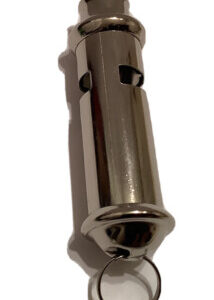 COMPASS SCOUT WHISTLE