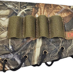 Dispan Reel Case Camouflage 64 KAM