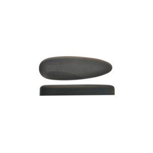 RECOIL PAD CERVELLATI MICROCELL H23 EXTRASOFT BLACK 23mm