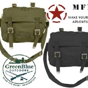 MFH BW COMBAT BAG SMALL 30103