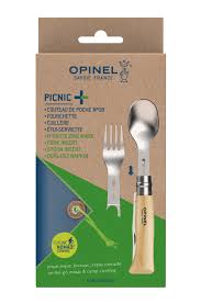 Opinel Complete Picnic + Set