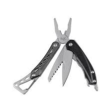 MFH POCKET TOOL MINI WITH CARABINER 27183