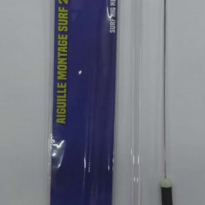 RAGOT ΒΕΛΟΝΑ ΔΟΛΩΜΑΤΟΣ SURF 25CM 1.2MM RG0300253