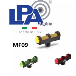 LPA FIBER OPTIC FRONT S.M2,6 - MF09