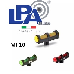 LPA FIBER OPTIC FRONT S.M3 MF10