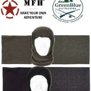 MFH SCARVES SPANDEX 10171