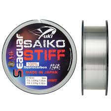 SEAGUAR YUKI SAIKO STIFF 50MT