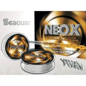SEAGUAR YUKI NEOX 30MT