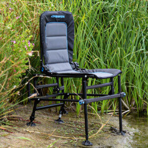 CRESTA BLACKTHORNE COMFORT CHAIR HIGH 2.0