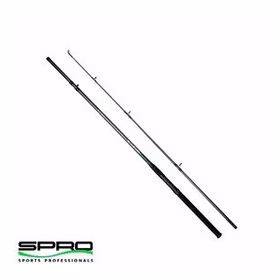 SPRO ROD 2PCS SPARTAN BOAT JIG & PILK 2.70MT 200GR