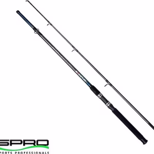 SPRO ROD SPARTAN SEA BOAT 2.10MT 200GR