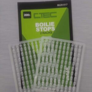 C-TEC BOILIE STOP CLEAR