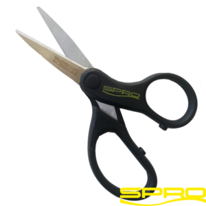 SPRO BRAIDED LINE SCISSOR