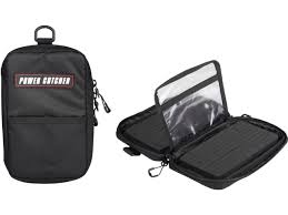 POWER CATCHER LURE WALLET