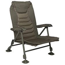 STRATEGY LOUNGER 52 CHAIR