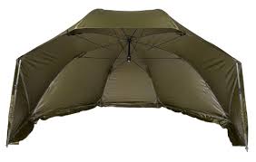 STRATEGY BROLLY 55 (HALF TENT)