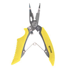 SPRO MICRO SPLITRING V PLIER 13CM