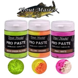 TROUT MASTER PRO PASTE