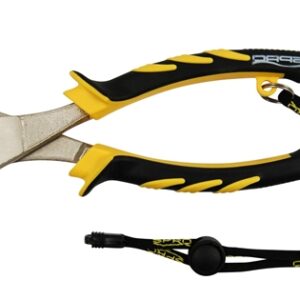 SPRO SUPER SIDE CUTTERS 20CM