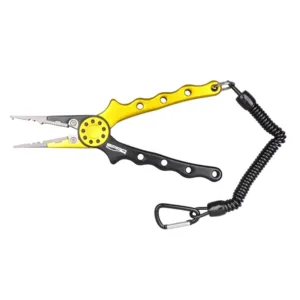 SPRO ALUMINIUM SP-R PLIERS 18CM