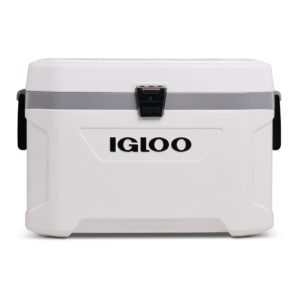 IGLOO MARINE ULTRA 54  LATITUDE - 51LT