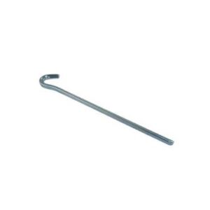 Compass Reinforced Tent Pegs