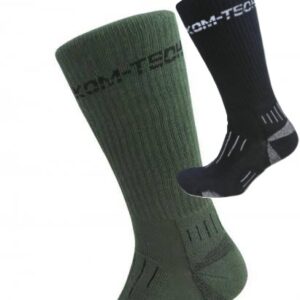 KOMBAT THOR COOLMAX SOCKS 7-12