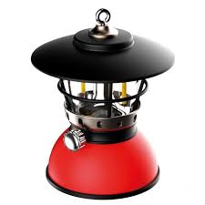 Bredar Retro Camper Light Mini