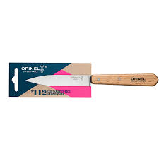 OPINEL KNIFE 112 PARING WOOD