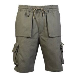 MIL-TEC URBAN EXPLORER SHORTS R/S OLIVE