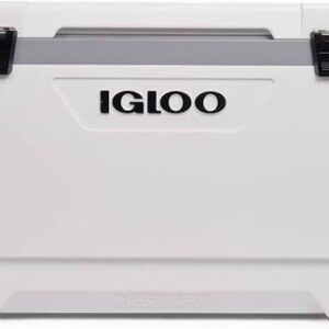 IGLOO MARINE ULTRA 100  LATITUDE - 94LT