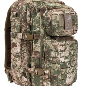 MIL-TEC US ASSAULT PACK SM WASP I Z2