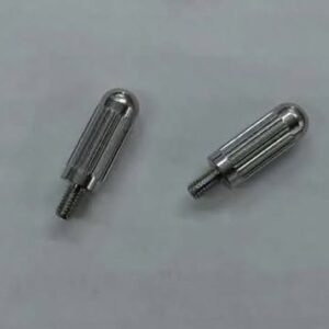 NUM AXES PAIR OF SHORT CONTACT POINTS CANICALM 21MM
