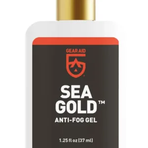 GEAR AID SEA GOLD 37ML ANTI FOG GEL