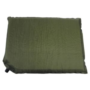 MFH THERMAL SEAT PAD SELF INLADABLE OD GREEN 31781B