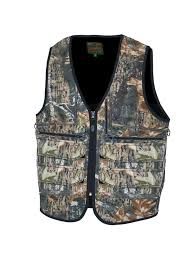 BENISPORT SELVA CHILD CAMU VEST