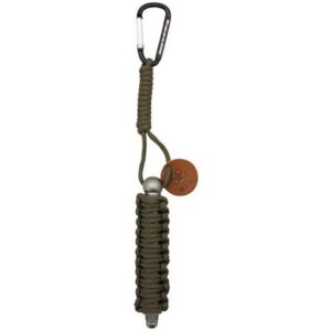MFH FIRE STARTER SET SURVIVAL 27110