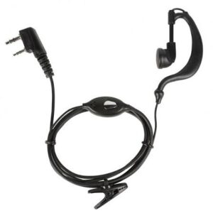 NUM AXES EARPHONE FOR TALKIE WALKIE TLK1022