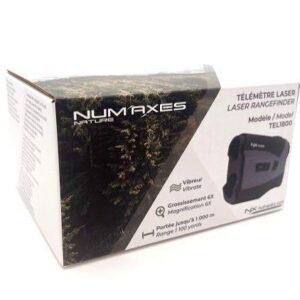 NUM AXES LASER RANGE FINDER TEL1800