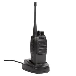 NUM AXES WALKIE TALKIE-MODEL TLK1022