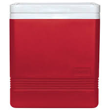IGLOO LEGEND 24 RED 16LIT 41208