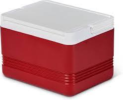 IGLOO LEGEND 6 RED 4.7LT 43702
