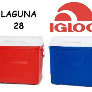 IGLOO LAGUNA 28