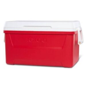 IGLOO LAGUNA 48 RED