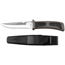 MFH KNIFE FOR DIVING GREY 45401