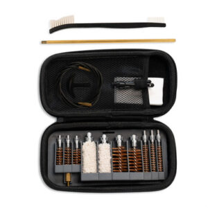 MFH CLEANING KIT FOR GUN MULTI CALIBRE 27381